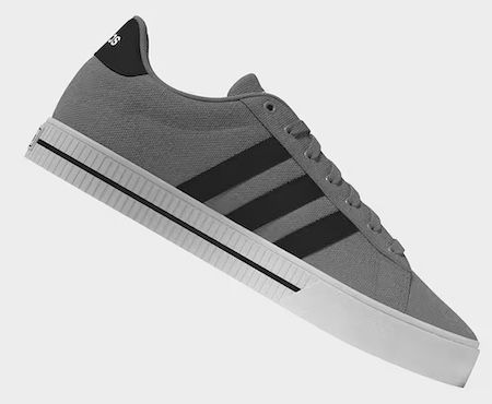 adidas Daily 3.0 Sneaker ab 35€ (statt 50€)