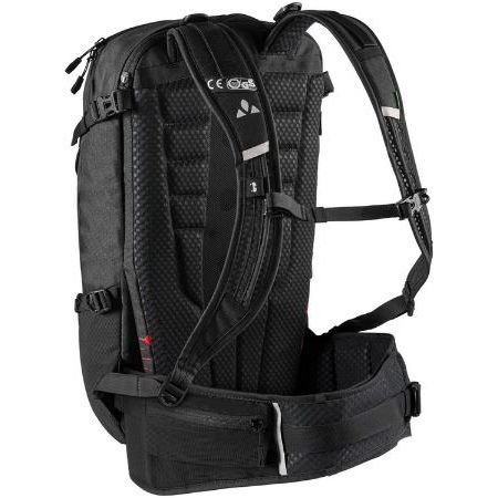 Vaude Moab Pro 16 II Fahrradrucksack mit Protektor für 103,50€ (statt 129€)