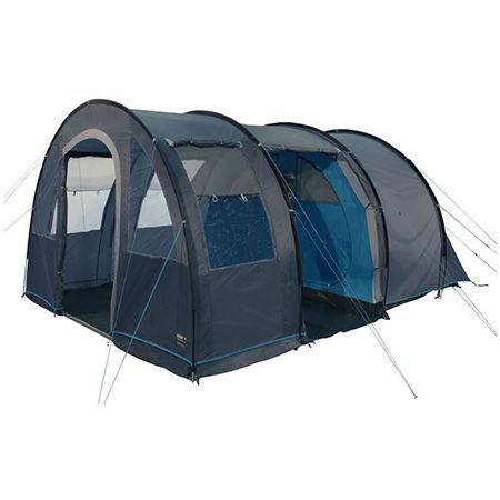 ⛺️ High Peak Kimberly Familien-Zelt für 6 Personen für 179€ (statt 249€)