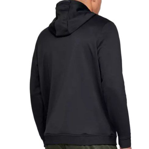 Under Armour Kapuzenpullover Fleece Tempo Hoody für 36,99€ (statt 67€)