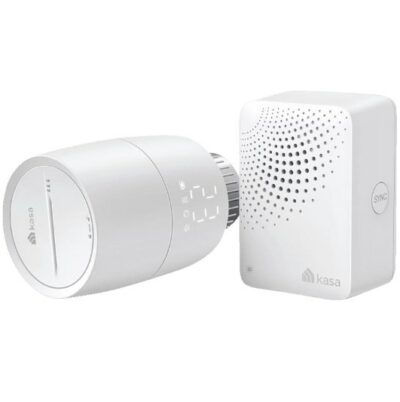 TP-LINK KE 100 Smart Thermostat Kit für 35,99€ (statt 53€)