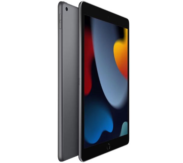 🍏 Nur Heute! Apple iPad (2021) 64GB WiFi für 274,95€ (statt 300€)