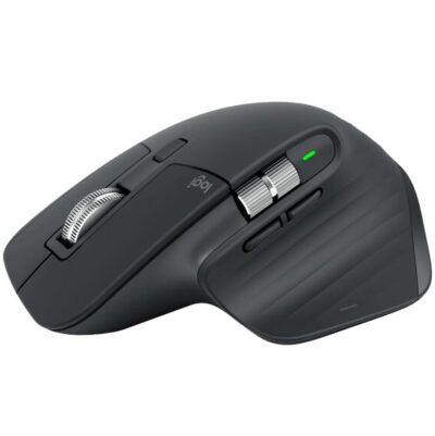 Logitech MX Master 3S Maus für 64,99€ (statt 79€)