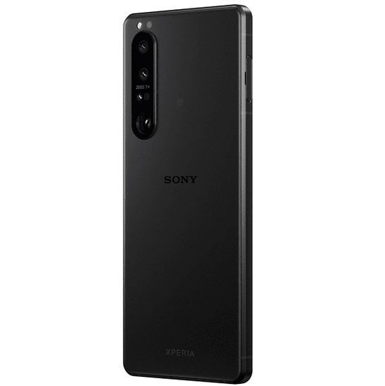 🔥 SONY Xperia 1 III + Sony WH H910N Kopfhörer für 671,43€ (statt 907€)