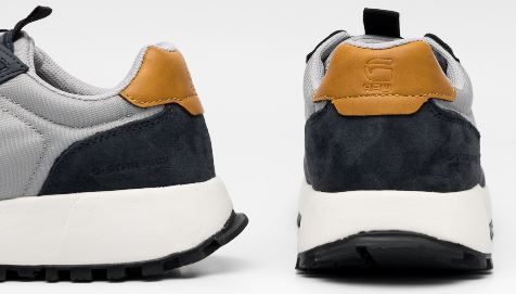 G STAR RAW THEQ RUN Ctr Sneaker für 48,94€ (statt 62€)