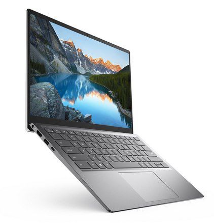 DELL Inspiron 14 5425   14 Zoll Notebook mit Ryzen 5, 8GB/512GB SSD für 419€ (statt 549€)