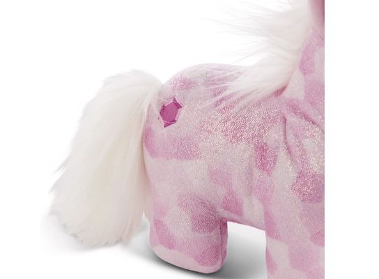 NICI Pink Diamond 45 cm Kuscheltier für 25,60€ (statt 32€)   Prime