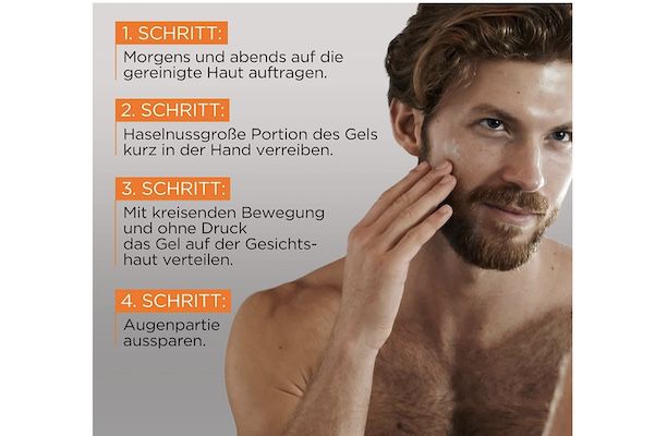 100ml LOréal Men Expert Gesichtspflege im XXL Vorteilspack ab 10,45€ (statt 13€)