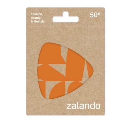 15% Rabatt auf Zalando Geschenkkarten z.B. 50€ für 42,50€ / 100€ für 85€