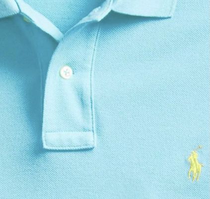 👕 Polo Ralph Lauren Poloshirt in mehreren Farben für je 39,99€ (statt 60€)