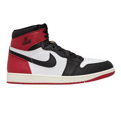 👟 Air Jordan 1 Retro High OG Black Toe Reimagined für 161,96€ (statt 190€)