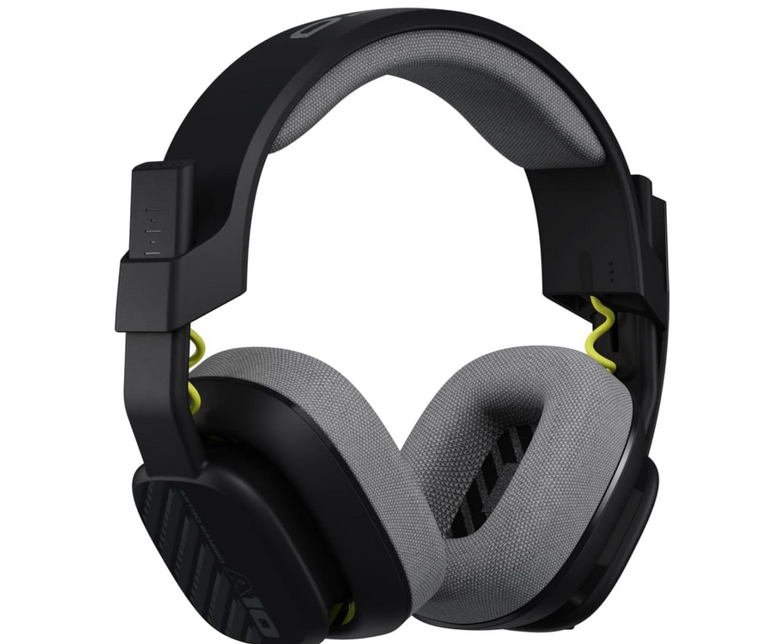 ASTRO Gaming A10 Gaming Kabel Headset für 29,99€ (statt 45€)