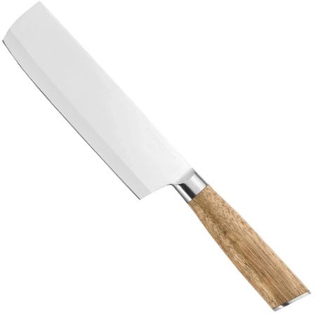 Griff für aus 30,94€ 45€) Messerset Akazienholz, Ernesto (statt 3-tlg. mit