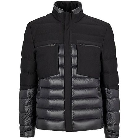 BOSS J Bergen Daunenjacke für 246,94€ (statt 319€)