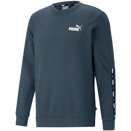 Puma ESS + Tape Sweater in 2 Farben für je 33,49€ (statt 40€)