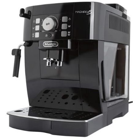 249€ (statt für Delonghi 350€) Kaffeevollautomat ECAM12.123.B