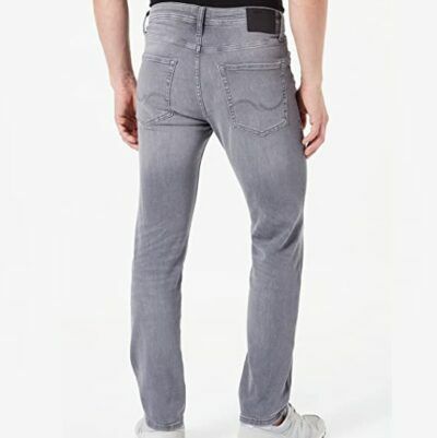 Jack and Jones Slim/Straight Fit Jeans Tim Original AGI für 24,99€ (statt 49€)