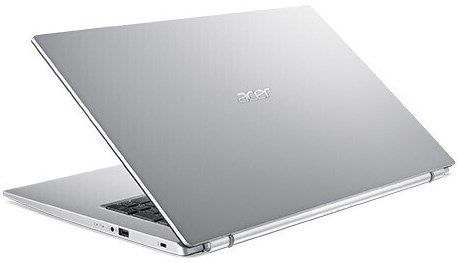 Acer Aspire 3 A317 33 17 Zoll Notebook mit 500GB SSD für 434,99€ (statt 516€)