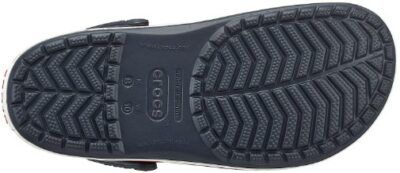 Crocs Unisex Crocband Clogs in Marine für 26,99€ (statt 36€)