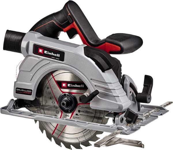 Einhell TE CS 18/190 Li BL Akku Handkreissäge für 98,49€ (statt 125€)