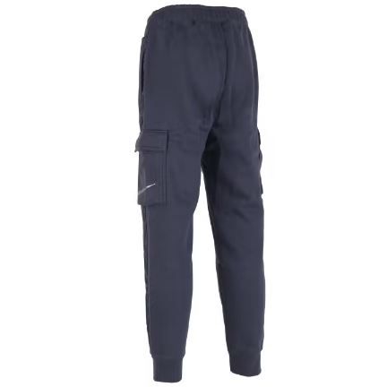 Nike Sportswear Repeat Fleece Cargo Jogginghose für 24,98€ (statt 51€)