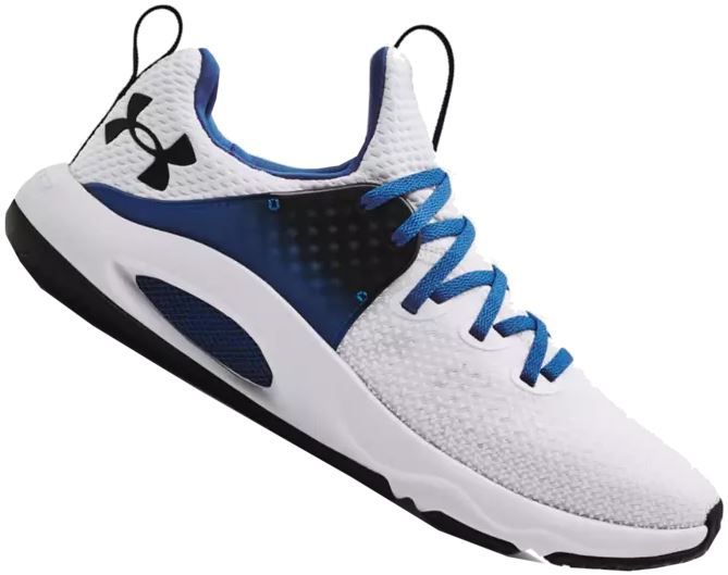 Under Armour HOVR Rise III Trainingsschuh für 54,98€ (statt 66€)