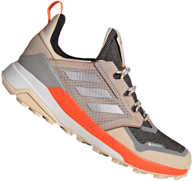 adidas Terrex Trailmaker Gore TEX Wanderschuh ab 86,99€ (statt 106€)