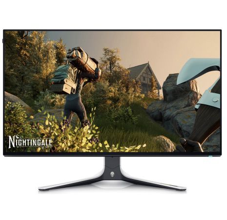 Alienware AW2723DF – 27 Zoll WQHD Monitor mit 280Hz für 412€ (statt 479€)