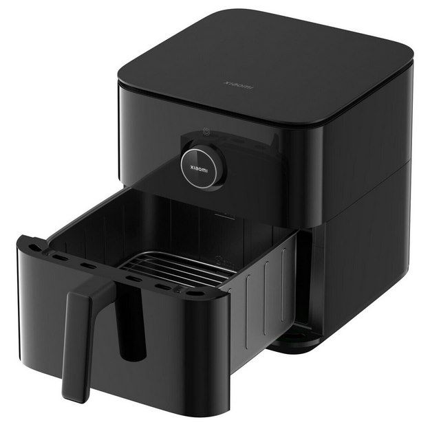 Xiaomi Mi Smart AirFryer Heißluftfritteuse (6,5L) für 67,89€ (statt 99€)