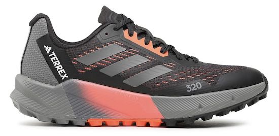 adidas Mens Terrex Agravic Flow 2 Laufschuhe ab 61,68€ (statt 78€)