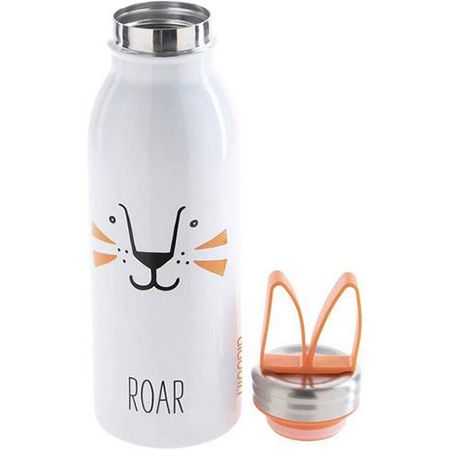 Aladdin Zoo Lion Thermavac Trinkflasche, 0,43L für 6,06€ (statt 11€)   Prime