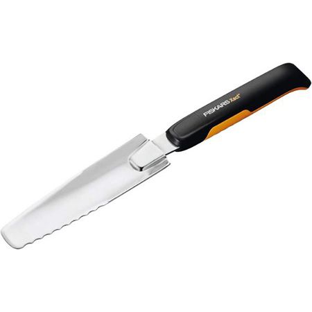 🪴 Fiskars Xact Unkrautstecher, 39,6 cm für 9,99€ (statt 16€)