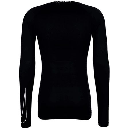 Nike Pro Tight Fit Longsleeve Funktionsshirt für 17,99€ (statt 22€)