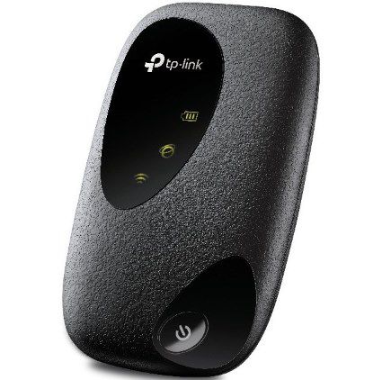 TP Link M7200 Mobiler WLAN Hotspot für 39,90€ (statt 51€)