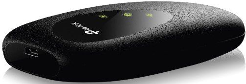 TP Link M7200 Mobiler WLAN Hotspot für 39,90€ (statt 51€)