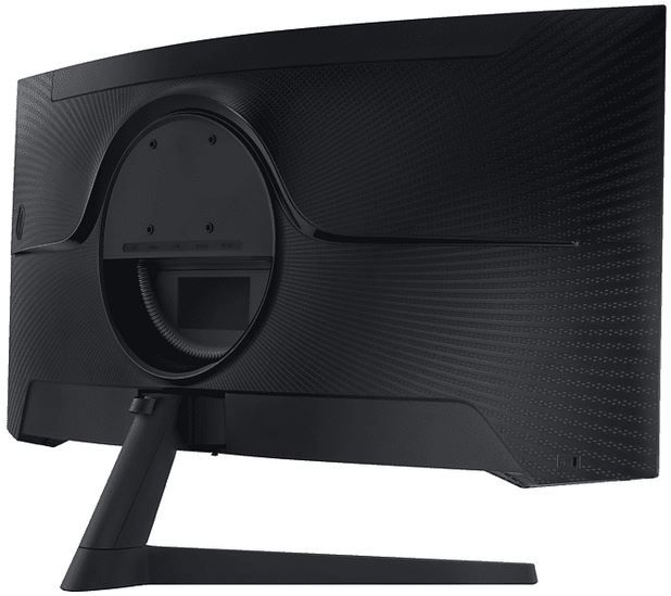 Samsung Odyssey G5 (C34G55TWWP) 34 UWQHD Monitor für 233€ (statt 289€)