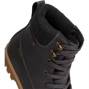 McKinley Apres Luca II AQX Stiefel für 15,38€ (statt 70€)   Nur Gr. 46