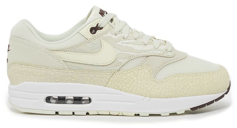 Nike Air Max 1 87 Coconut Milk für 120€ (statt 160€)