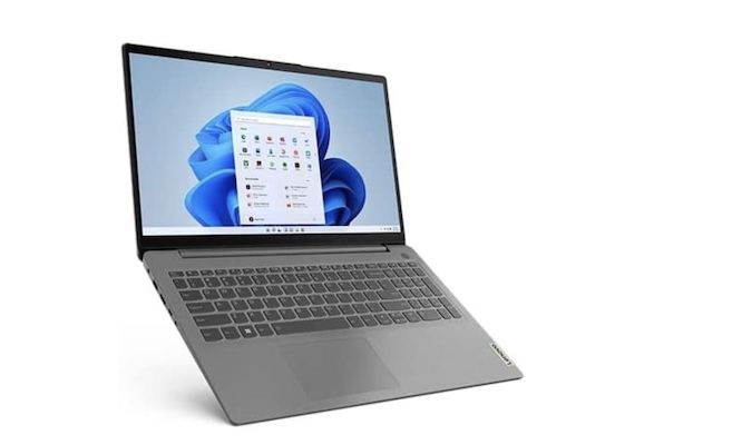 Lenovo IdeaPad 3 Notebook mit 16GB/512GB für 399€ (statt 514€)