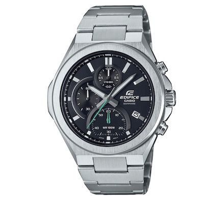 Casio Herren Armbanduhr EFB-700D-1AVUEF für 78,94€ (statt 120€)