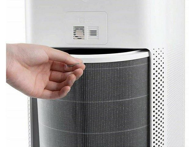 Xiaomi HEPA Luftreiniger Ersatzfilter für 24,99€ (statt 31€)