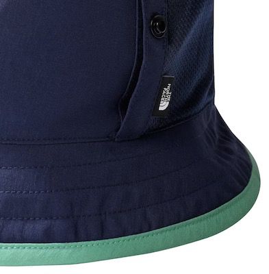 The North Face Class V Reversible Bucket Hat für 13,48€ (statt 32€)