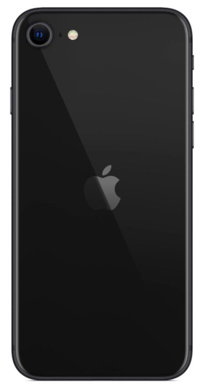 Apple iPhone SE (2020) 64GB für 107€ (statt neu 288€)   Zustand sehr gut