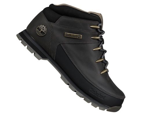 🥾 Timberland Euro Sprint Leder Boots für 83,88€ (statt 107€)