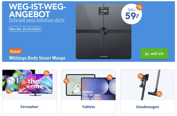 🔥🥵 Coolblue Unfassbar Deals   z.B. ASUS Zenbook 15 mit 16GB/1TB für 799€ (statt 889€)