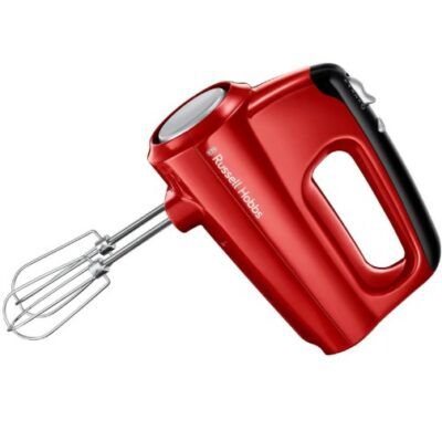 Russell Hobbs Desire Handmixer für 20€ (statt 30€)