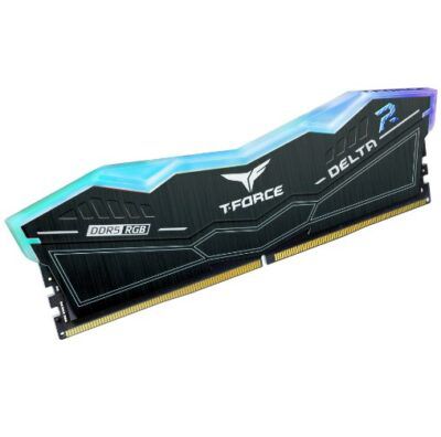 Team T-Force DELTA RGB 32GB Kit DDR5-6000 CL30 für 94,89€ (statt 120€)