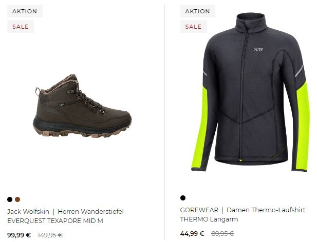 🧥👟 engelhorn: 20% Extra Rabatt auf viele Herren Artikel (Lacoste, GANT uvm.)