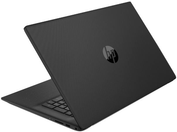 HP 17 cn0021ng   17,3 Notebook mit 256GB für 399€ (statt 499€)