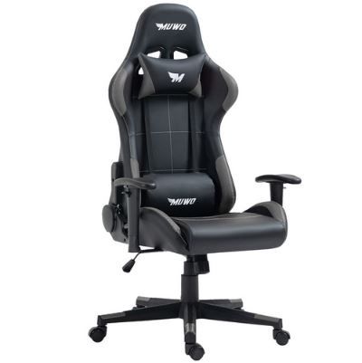 MUWO Focus E Sports Gamingstuhl in 6 Farben ab 94,99€ (statt 119€)